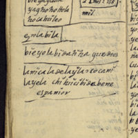 Manual 42 971v-Annotations on the coming of Christianity and Spaniards.jpeg